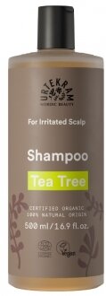 Urtekram Organik çay Ağacı 500 ml Şampuan kullananlar yorumlar